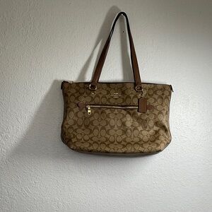 COACH : women Shoulder Bag